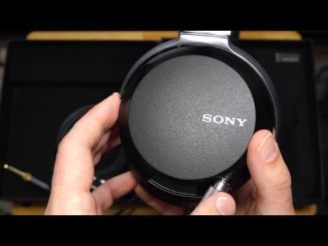 Sony MDR-Z7 - Reviews | Headphone Reviews and Discussion Sony MDR-Z7 - Reviews | Headphone Reviews and Discussion
