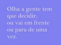 Karametade - Mel na minha boca