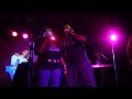 Newcleus - Automan [live] StudioB
