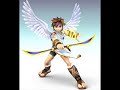 Kid Icarus - Underworld in G Major Kid Icarus - Underworld in G Major