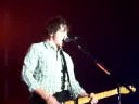 Mcfly @ Nantwish pop in the park performing Transylvania