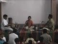 Aadith Moorthy - Concert - B\