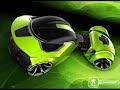 Carros do Futuro - Protótipos Carros do Futuro - Protótipos