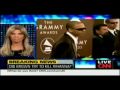 Marvet Britto on Larry King