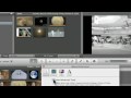 Pt. 2, Ep. 106: iMovie Series Part 3 of 7 - Adding Effects to Videos