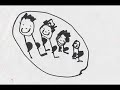 a new music video from billy martin and john medeski (of medeski martin & wood)