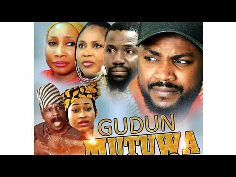 Gudun mutuwa part 1 2020