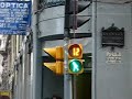 traffic light fast