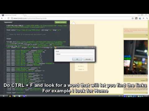 how to enable ask on tumblr
