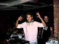 dj simos spuros roumeliotis to xero m; agapas remix;2011