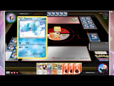 pokemon tcg online