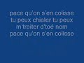 sir pathétik - on sen colis