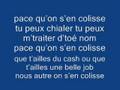 sir pathétik - on sen colis