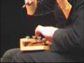 BOCCHERINI-QUINTETO G448 FANDANGO III-GRAVE ASSAI-FANDANGO-MARISA GOMEZ Y CUARTETO DEGANI
