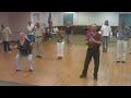 CUMBIA SEMANA (Line Dance) REVISITED.MOV