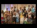 Speranta si Prietenii   DVD vol 1 -   Fii Binecuvantat !  by Ekklesia   -