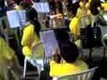 Encuentro de bandas sinfónicas de Cundinamarca enero 02/08