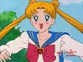 Sailormoon S Deutsches Intro