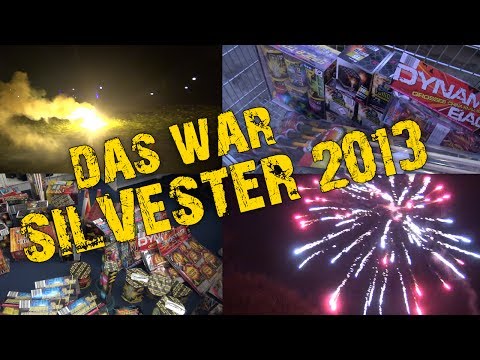 silvester - Sooo hier ist er nun, der Silvesterzusammenschnitt von 2012/2013 welchen ich auf Wunsch einiger Abonennten erstellt habe. Schonmal vorab : Er beinhaltet eini...