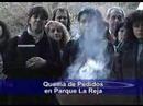 Quema de Pedidos y Monolito