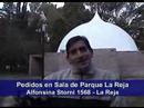 Quema de Pedidos y Monolito