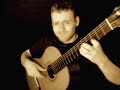 Azul (cd version) - Spanish guitar | sheet music available Azul (cd version) - Spanish guitar | sheet music available