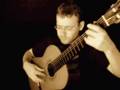 Azul (cd version) - Spanish guitar | sheet music available