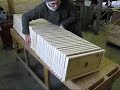 Stavljanje više okvira odjednom
