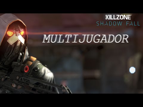 1080 - Aquí un live de Killzone Shadow Fall Multijugador 1080 HD, espero que os guste ^^ Like y Fav ayudan :) ------------------------------------------------ NO ME...