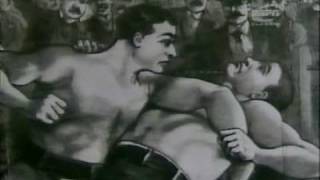 In This Corner - John L Sullivan