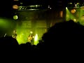 Dashboard Confessional - Bend and Not Break