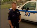 Police K-9 Survives Life-Threatening Injury