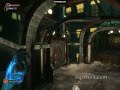 BioShock - PC Gameplay (Plane tail impact)