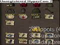 Barrows Loot Vid 2 