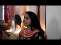 KGF: Garbhadi Song Cover By Prabha Kambar | KGF Ka