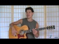 A Thousand Years - Guitar Lesson Preview