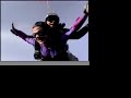 skydive 21st birthday