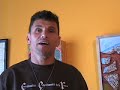 Carlos Arredondo perdio su hijo en Irak (1 parte)