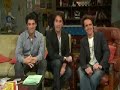 The Chaser - Ad road test Australias Seniors Finance The Chaser - Ad road test Australias Seniors Finance