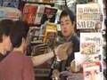 The Chaser - Ad road test Australias Seniors Finance