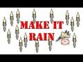 Make It Rain - 40+ Predator Missiles and Precision Airstrikes