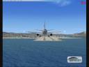 FSX ILS LANDING AA FSX ILS LANDING AA