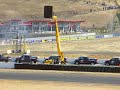 Sprint Cup Infineon 2008 Final Lap Sprint Cup Infineon 2008 Final Lap