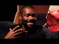Red Tails - David Oyelowo Interview