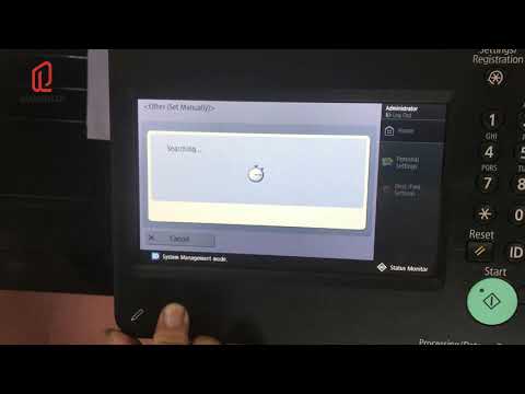 video giới thiệu máy scan plustek smart office ps30d