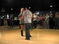 West Coast Swing (Damon & Lisa D'Amico)