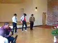 micheal jackson dance