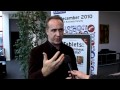 Web goes mobile 5: Juan Senor