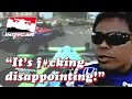 Indy Car 'F' Bombs on ESPN
