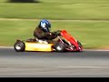 Copenhagen Go-Cart Race-Track.